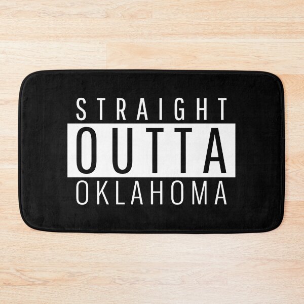 Item preview, Oklahoma State OK United States designed and sold by Teelogic.