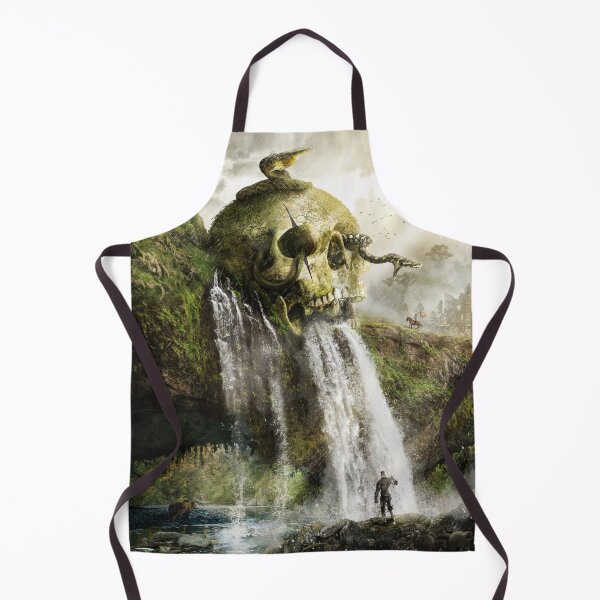 Artikelvorschau, Serpent Falls entworfen und verkauft von Jendi Art.