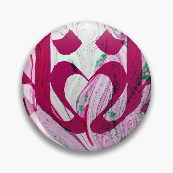 Item preview, Divine Script - Nåyaa'khas - "Feminine Half" #2 designed and sold by Garuda Sagral.