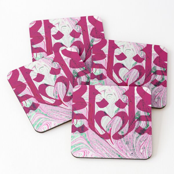 Item preview, Divine Script - Nåyaa'khas - "Feminine Half" #2 designed and sold by Garuda Sagral.