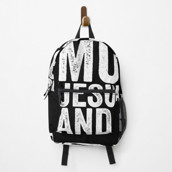 Item preview, Jesús Dios y la música rock, eso es todo lo que necesito regalo designed and sold by suzanso.