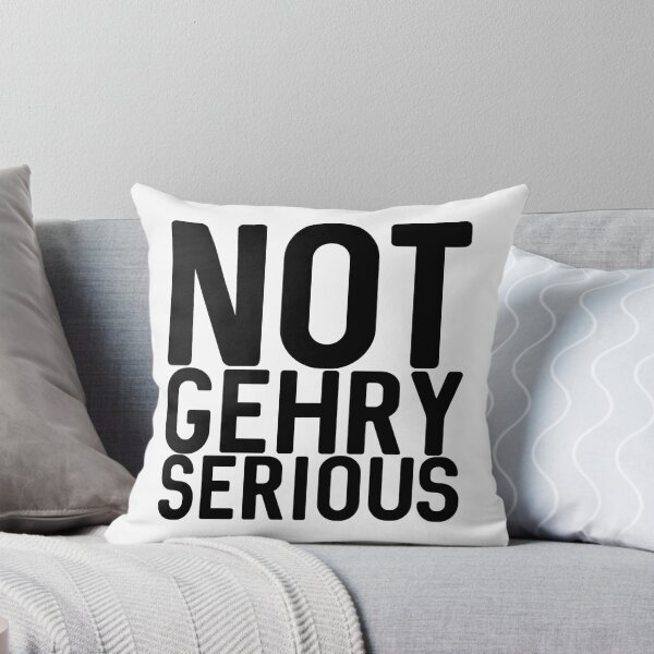 Item preview, Gehry designed and sold by Wearenot.