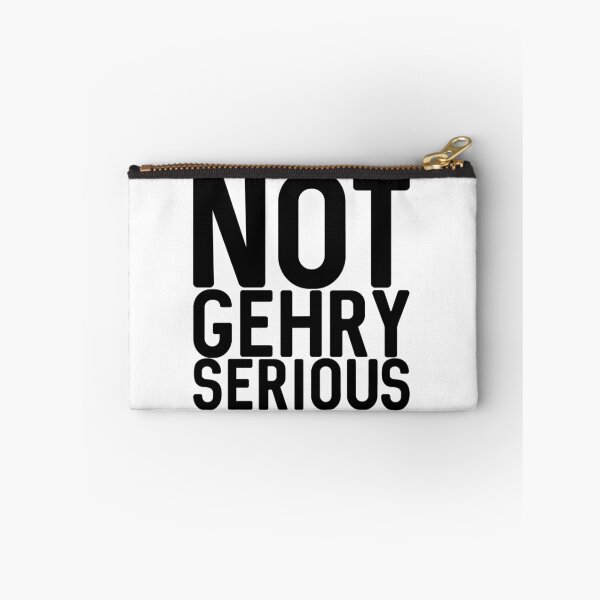 Item preview, Gehry designed and sold by Wearenot.