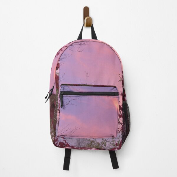 Item preview, Purple skies designed and sold by Liv Arnold.