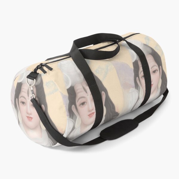 Item preview, Beautiful watercolor painting of mystical man with earrings designed and sold by chicsignzodiac.