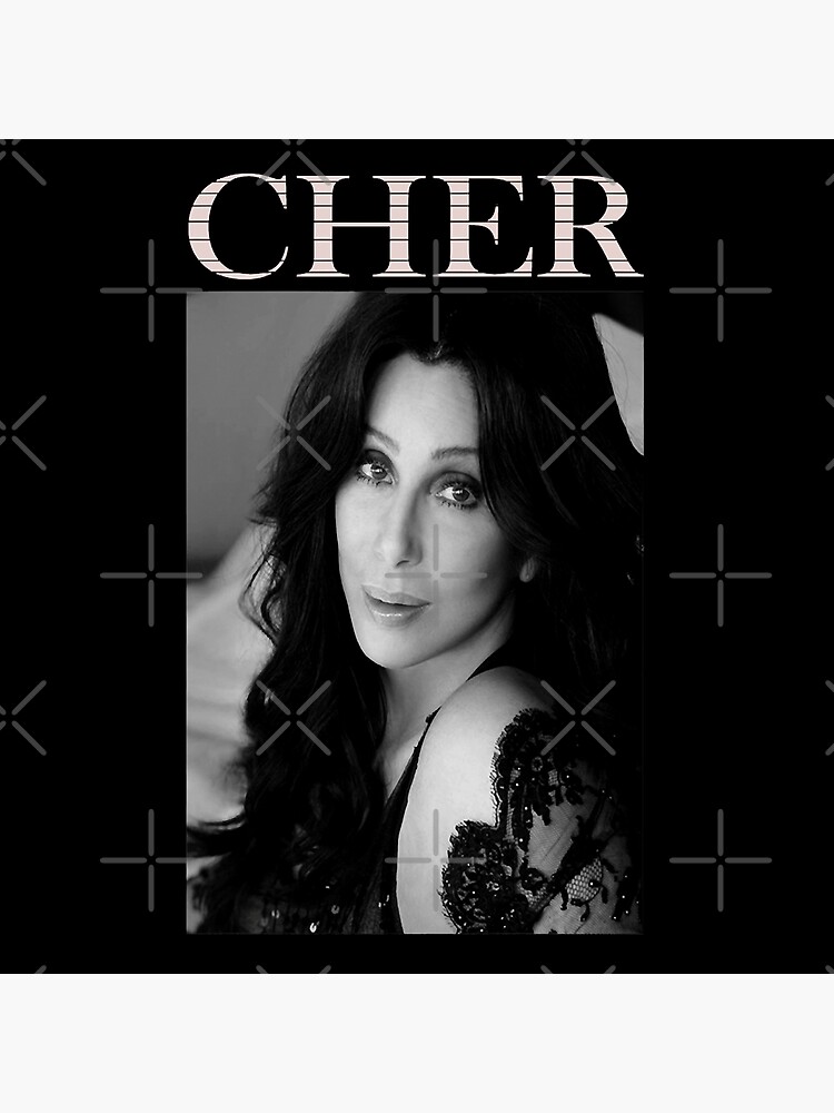 Cher Quote: “Life is about enjoying yourself and having a good time.”