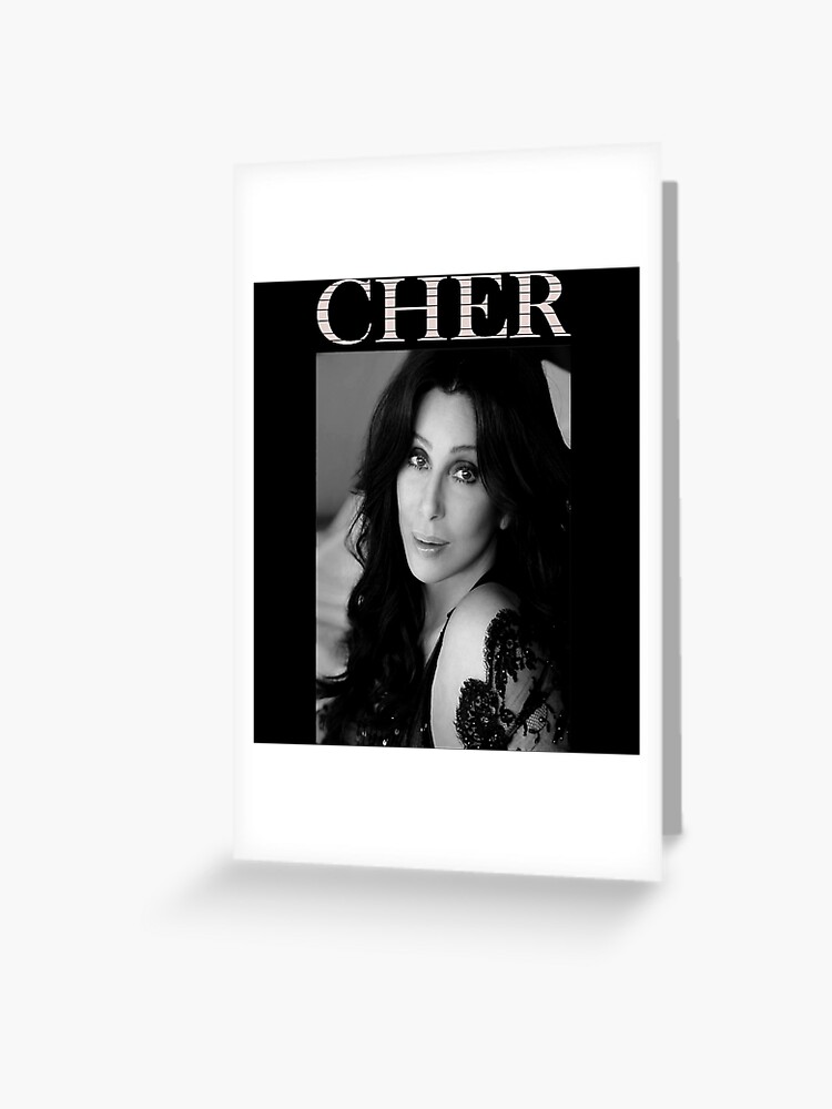 Cher Quote: “Life is about enjoying yourself and having a good time.”