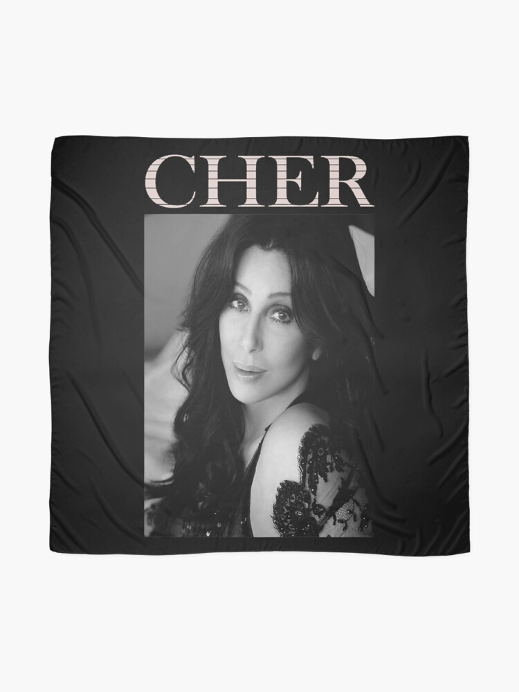 Cher Quote: “Life is about enjoying yourself and having a good time.”