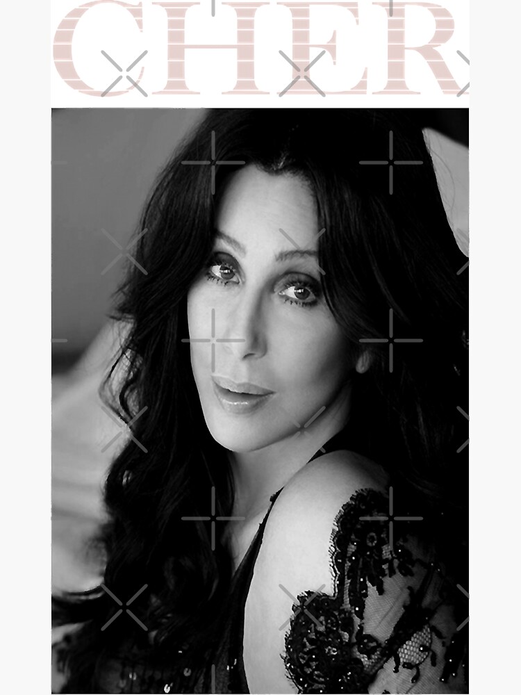 Cher Quote: “Life is about enjoying yourself and having a good time.”