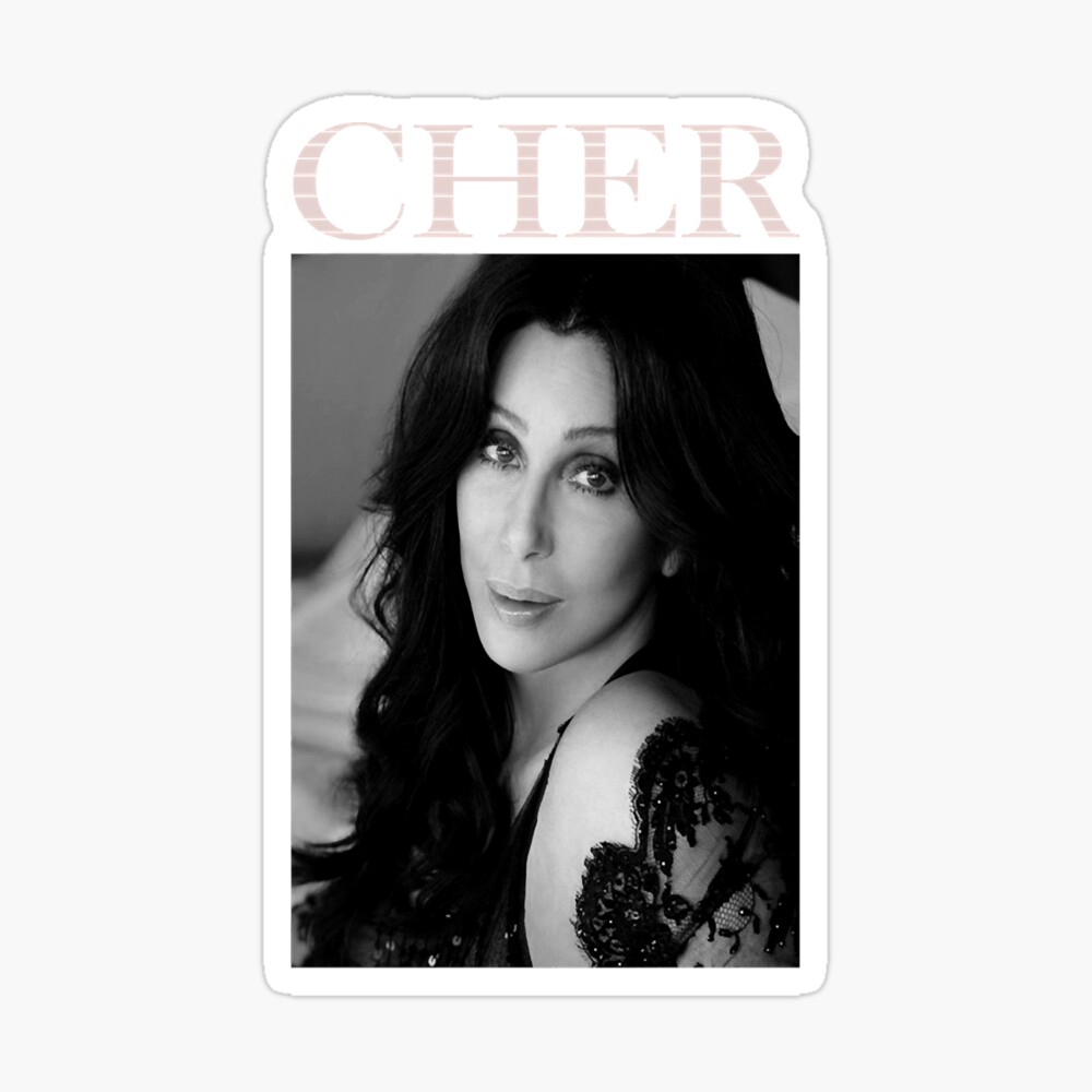 Cher Quote: “Life is about enjoying yourself and having a good time.”