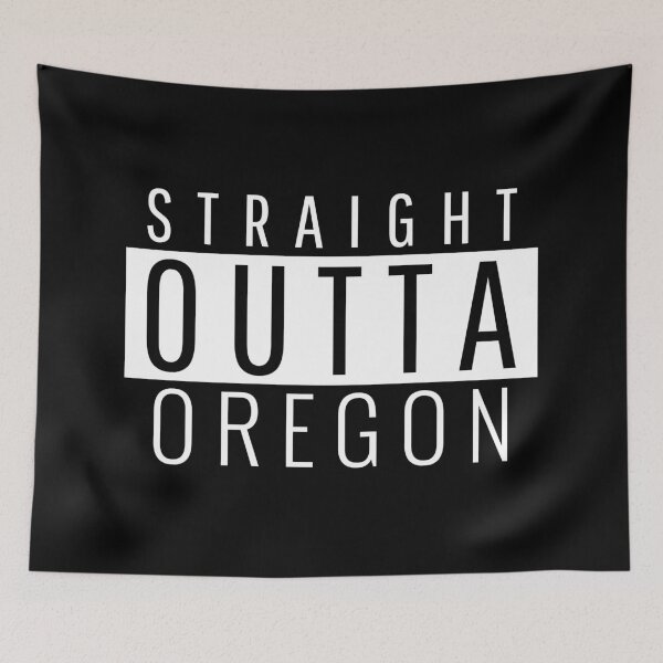 Item preview, Oregon State OR United States designed and sold by Teelogic.