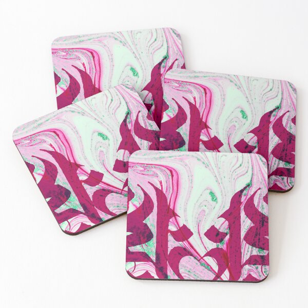 Item preview, Divine Script - Nåyaa'khas - "Feminine Half" #3 designed and sold by Garuda Sagral.