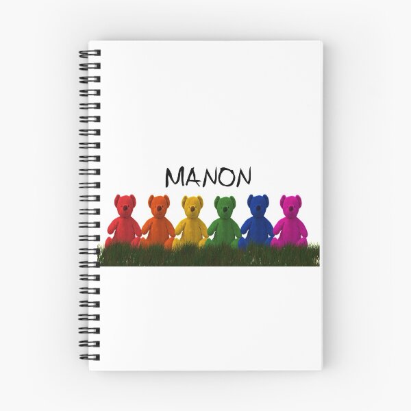 Item preview, MANON designed and sold by Damscars.