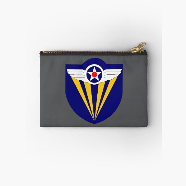 Item preview, Fourth Air Force - USA designed and sold by wordwidesymbols.