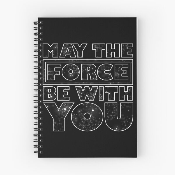 Item preview, May the force be with you designed and sold by JessicaComplex.