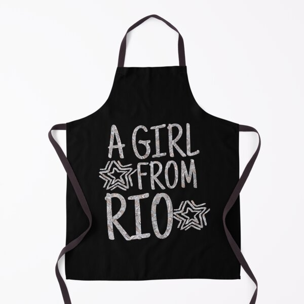 Item preview, A girl from rio designed and sold by Shadesanddyes.