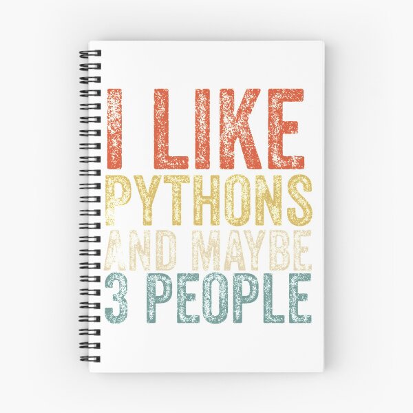 Item preview, python  | Gift shirt designed and sold by trending-cats.
