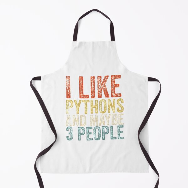 Item preview, python  | Gift shirt designed and sold by trending-cats.