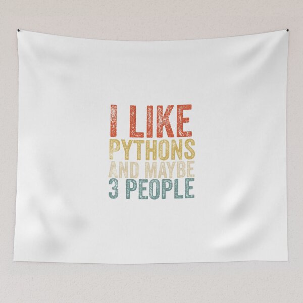 Item preview, python  | Gift shirt designed and sold by trending-cats.
