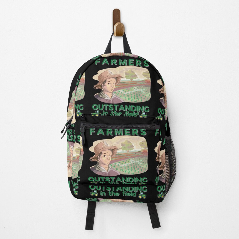 Item preview, Backpack designed and sold by RVAnnie.