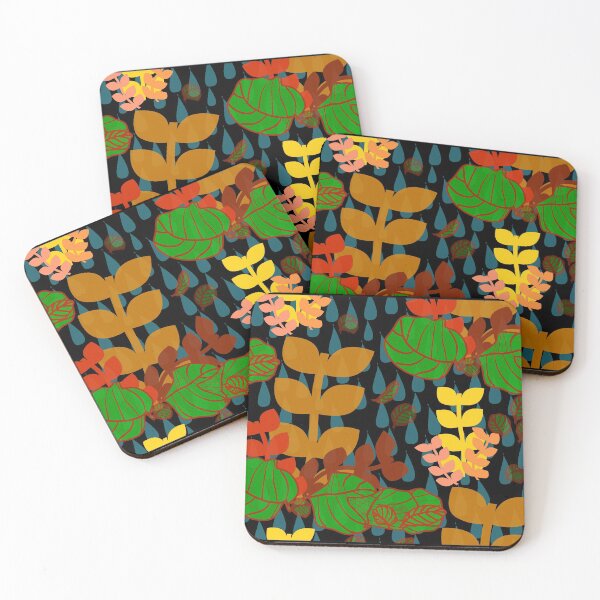 Item preview, Beautiful rainy autumn designed and sold by Wewzor86.