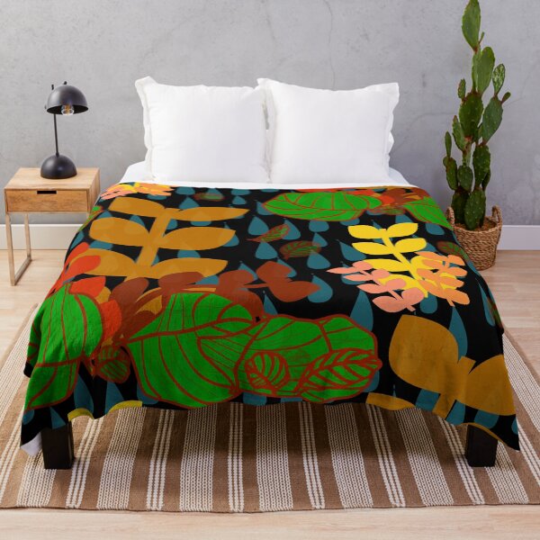Item preview, Beautiful rainy autumn designed and sold by Wewzor86.