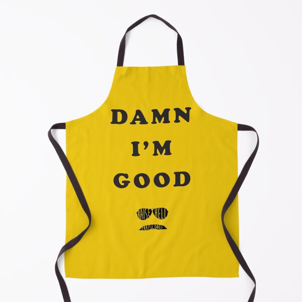 Item preview, Damn I'm Good Raise Hell Praise Dale Earnhardt designed and sold by Issaqueena Design.
