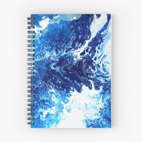 Item preview, Orca Quietus // Acrylic Painting // BlancDesigner designed and sold by BlancDesigner.