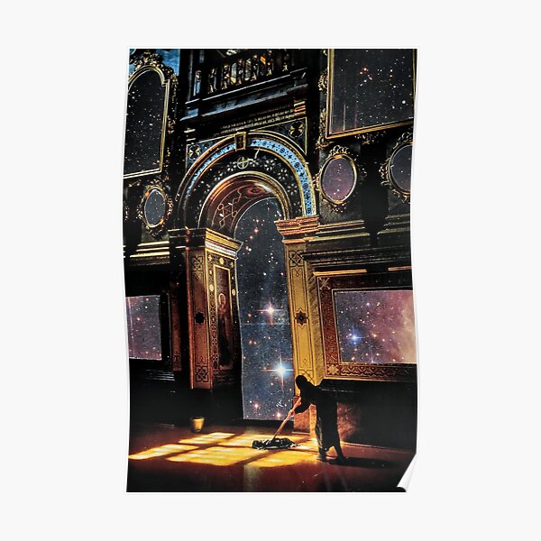 guardian of the galaxy Poster