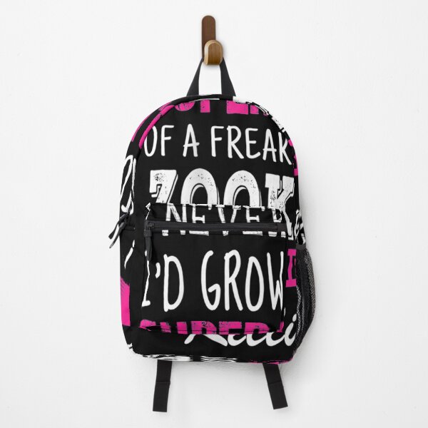 Item preview, Mom Of Zookeeper Funny I Never Dreamed Zookeeper's Mom Gift designed and sold by suzanso.