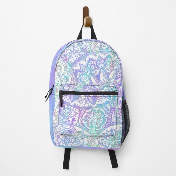 Item preview, Mural de mandala designed and sold by Pooja-Alva.