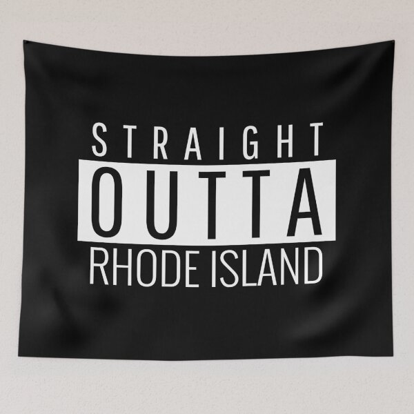 Item preview, Rhode Island State RI United States designed and sold by Teelogic.