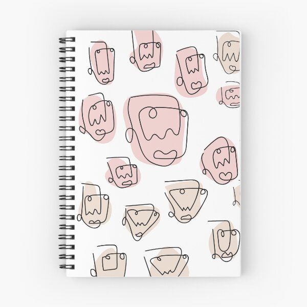 Item preview, Faces designed and sold by grafigss.