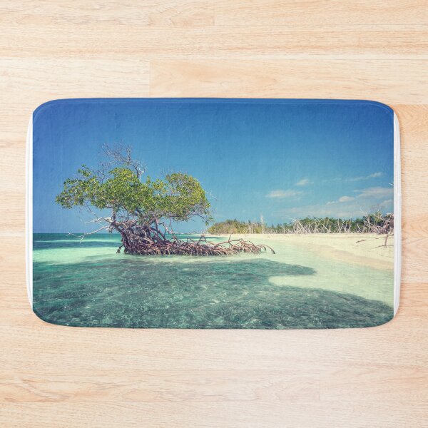 Item preview, Cayo Levisa Cuba designed and sold by Delphimages Art.