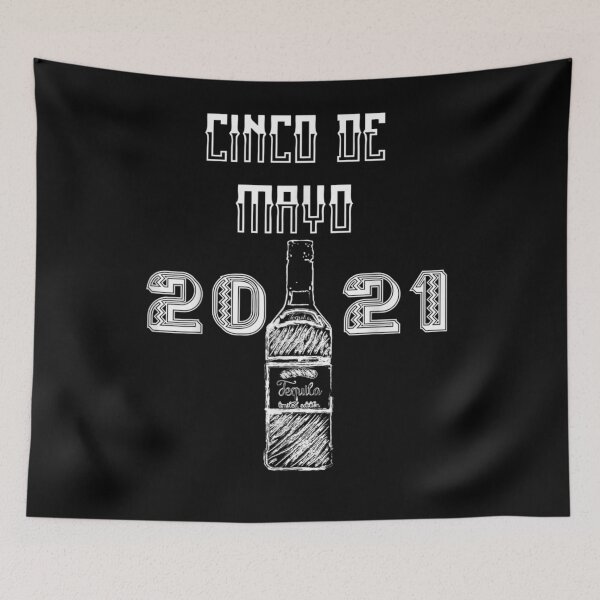 Item preview, Cinco De Mayo Celebration Lets Fiesta Tequila 2021 Gift  designed and sold by suzanso.
