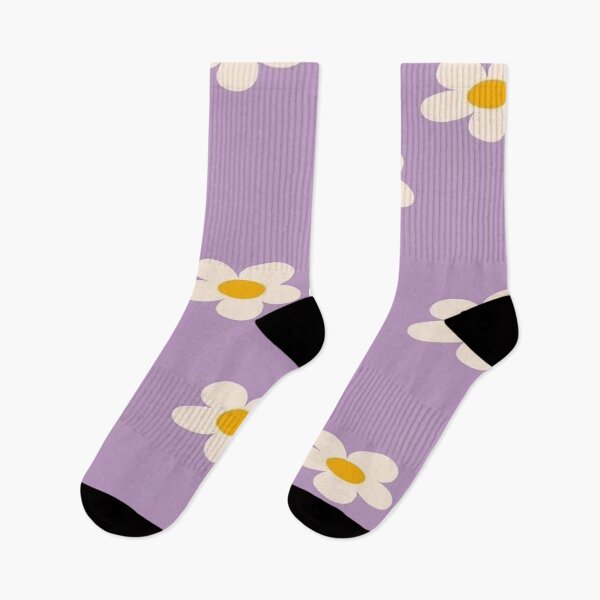 Item preview, Daisy pattern designed and sold by Merve Geyik.