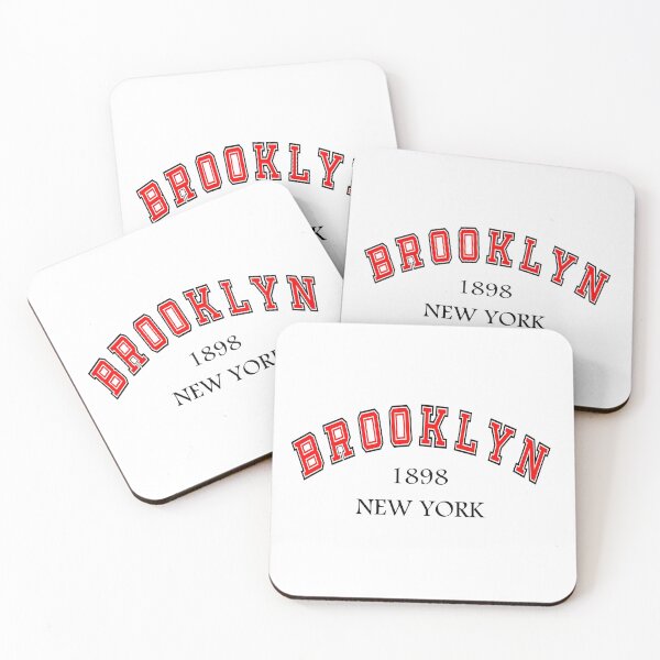 Item preview, Brooklyn designed and sold by wo02.