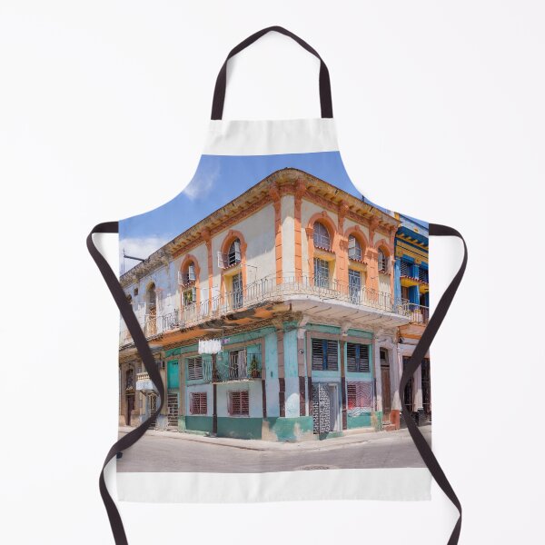 Item preview, Cuban architecture designed and sold by Delphimages Art.