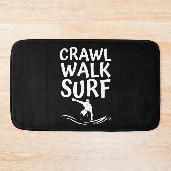 Item preview, Crawl Walk Surfboard designed and sold by ImBAEBAE7shop.