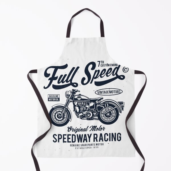 Item preview, Full Speed Racing designed and sold by lunegreiros.