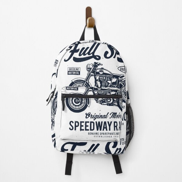 Item preview, Full Speed Racing designed and sold by lunegreiros.