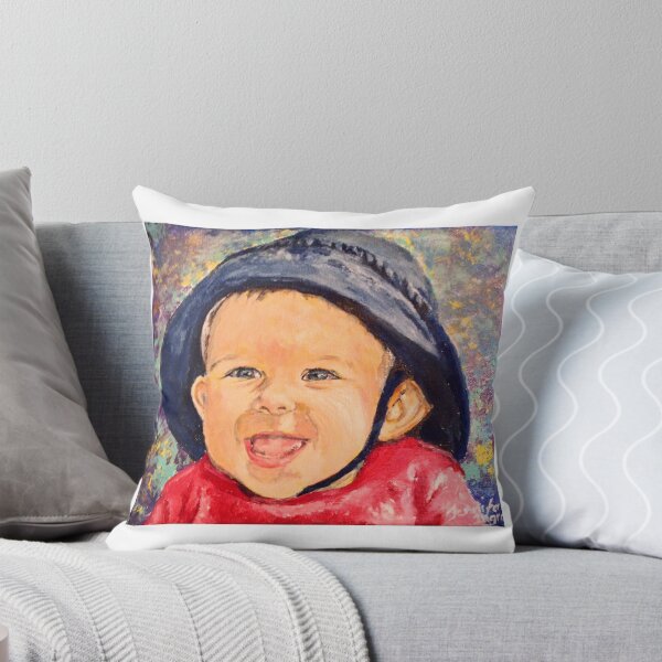 Item preview, Mama's Baby Boy designed and sold by ladyji.