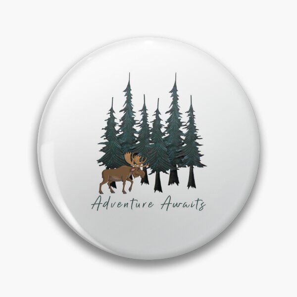 Item preview, Adventure Awaits designed and sold by designbyjodyb.