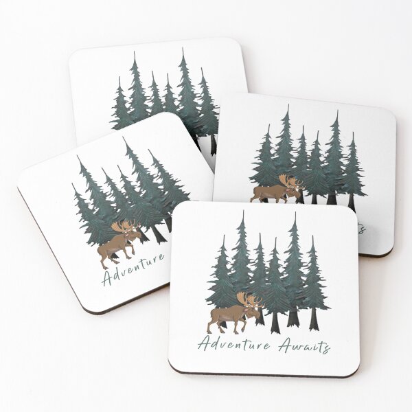 Item preview, Adventure Awaits designed and sold by designbyjodyb.