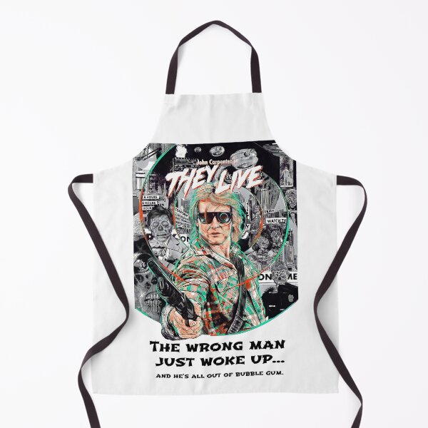 Item preview, The wrong man just woke up... designed and sold by KingsManKind.