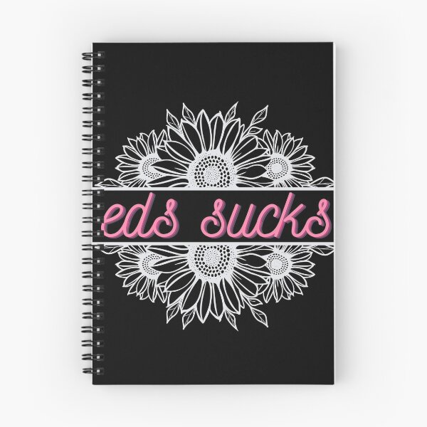 Item preview, EDS Sucks- Ehlers-Danlos Syndrome designed and sold by SunnyAlloy.