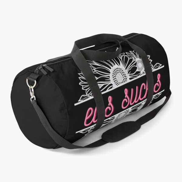 Item preview, EDS Sucks- Ehlers-Danlos Syndrome designed and sold by SunnyAlloy.