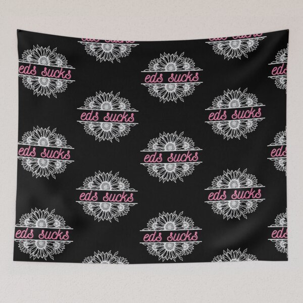 Item preview, EDS Sucks- Ehlers-Danlos Syndrome designed and sold by SunnyAlloy.
