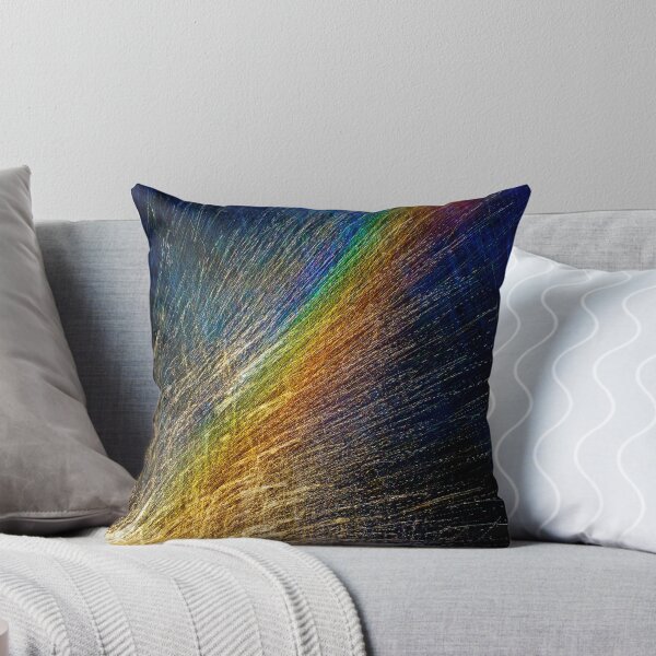 Item preview, Salpicadura de agua de arco iris designed and sold by Dimo Petrov.