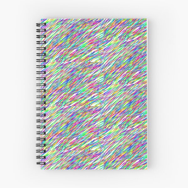 Item preview, Rainbow Lines designed and sold by Ari-and-Devo.
